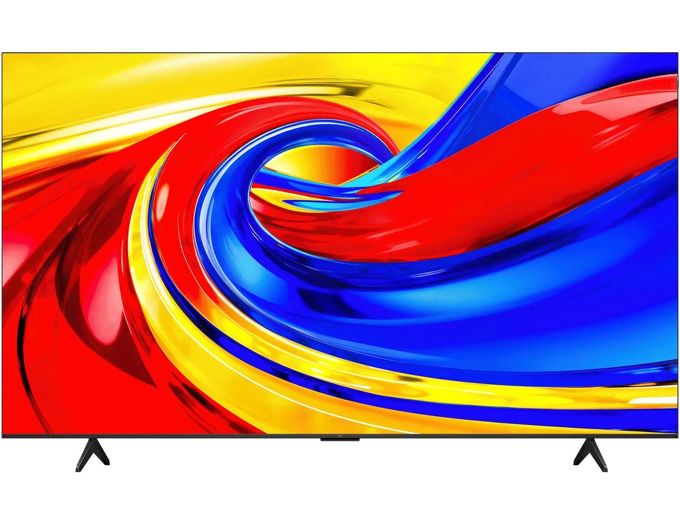 Tivi TCL 55P7L (Premium Qled TV)